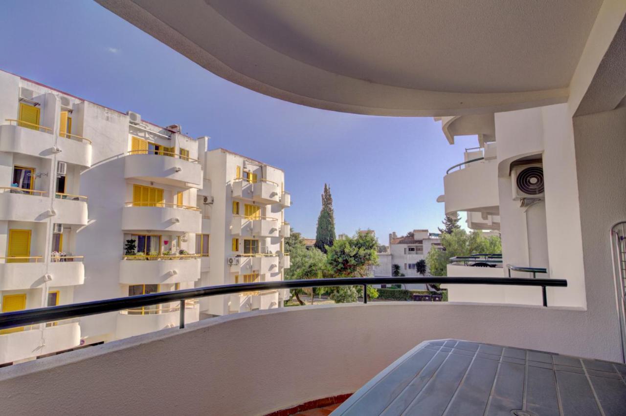 Al - Apartamento 1021 Impervilla Quarteira Exterior photo